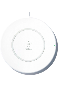 Chargeur à induction Belkin BOOST UP pour iPhone X, iPhone 8 Plus et iPhone 8