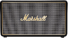 Enceinte Bluetooth / sans fil Marshall STOCKWELL noir