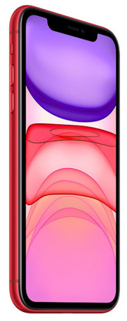 iPhone 11 rouge 64Go - Orange pro