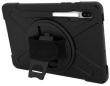 Coque renforcée ALLincase Galaxy Tab Active Pro EE noir