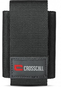 Housse de transport Crosscall Taille L noir