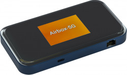 Clés 4G/5G, Airbox 4G/5G et Flybox 4G/5G - Orange pro