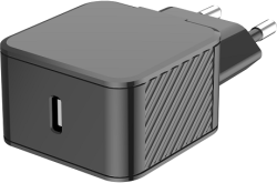 Shot - Batterie Chargeur Externe pour HUAWEI P30 Pro Power Bank 2600mAh  avec Cable USB/Mirco USB Secours Telephone (NOIR) - Chargeur secteur  téléphone - Rue du Commerce