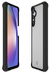 Coque renforcée Spectrum Black Mobilis  Galaxy A54 5G noir