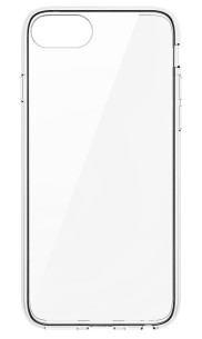 Coque Hybrid Qdos OFG iPhone SE transparente