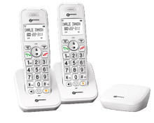 Geemarc Liberty 200 duo 