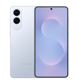 Samsung Galaxy S25 Edge noir absolu titane 256Go