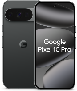 Google Pixel 10 Pro quartz gris 128Go