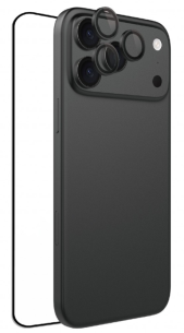 Pack Film Tiger Glass+ recyclé iPhone 17 Pro Max