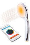 Pommeau de Douche Connecté HYDRAO Pommeau de Douche Connecté HYDRAO