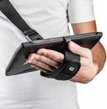 Bandoulière X-STRAP Crosscall noir