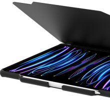 Folio renforcé iPad Pro 12.9