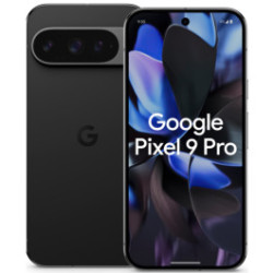 Google Pixel 9 Pro noir 128Go