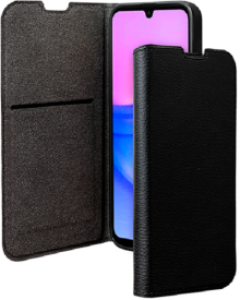 Folio Wallet Samsung Galaxy A16 5G noir
