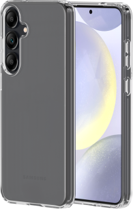 Coque Hybrid Bigben  OFG Galaxy S25 transparente