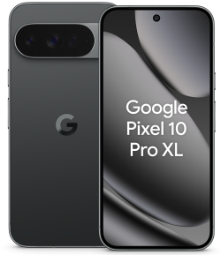 Google Pixel 10 Pro XL quartz gris 256Go