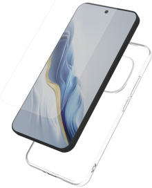 Pack Coque + Verre trempé Xiaomi Redmi Note 15 Pro 5G