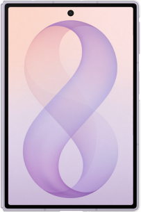 Coque Magnet + Film protection Samsung ZFold8 transparente