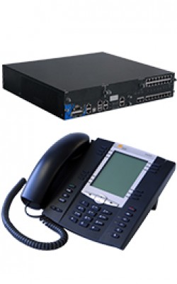 Standard téléphonique e-diatonis ASxP