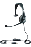 Casque Jabra UC Voice 150 mono Casque Jabra UC Voice 150 mono