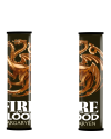 Batterie de secours Game of Thrones TARGARYEN Batterie de secours Game of Thrones TARGARYEN