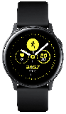 Galaxy Watch Active noir Galaxy Watch Active noir