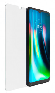 Film en verre trempé Motorola G9 Play transparente