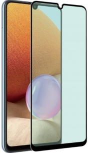 Film Tiger Glass+ recyclé Samsung Galaxy A33 5G transparente