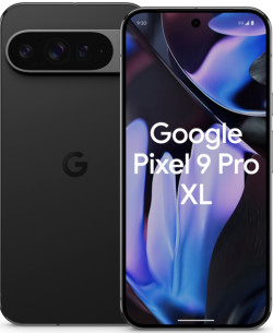 Google Pixel 9 Pro XL noir 128Go