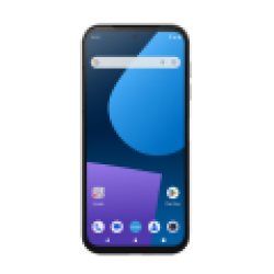 Fairphone 5 5G noir 128Go