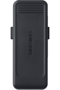 Clip ceinture pour coque Smartcase Samsung XCover 7 et 7 Pro