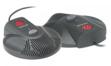 Micros pour Soundstation 2EX