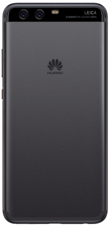 Huawei P10 noir 64Go