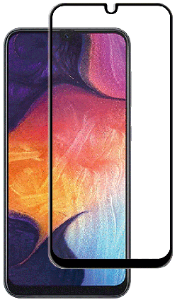 galaxy a50 orange