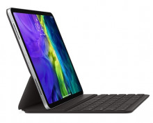 Smart Keyboard Folio iPad Pro 11 pouces (2e génération) noir