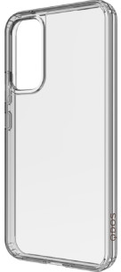 Coque Hybrid Qdos Galaxy A34 5G transparente