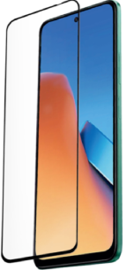 Film Tiger Glass+ recyclé Xiaomi Redmi  12 5G transparente