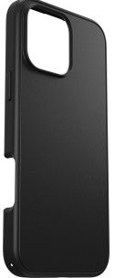 Coque Symmetry Otterbox iPhone 16 Pro max noir