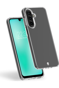 Coque Force Case Feel Samsung Galaxy A17 4G/5G transparente