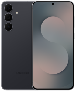 Samsung Galaxy S25 FE noir absolu 256Go