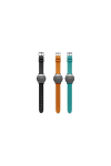 Pack Withings Pop noir et 2 bracelets Pack Withings Pop noir et 2 bracelets