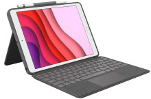 Etui Combo Touch Logitech iPad 10.2 2019 et Ipad Air 10.5