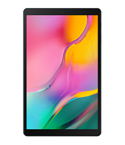 Samsung Galaxy Tab A7 WiFi noir 32Go