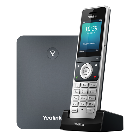 Téléphone Yealink W56H