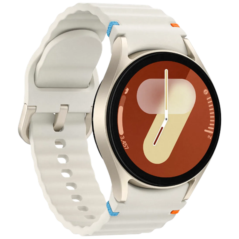 Samsung Galaxy Watch7 - 40 mm 4G crème 32Go