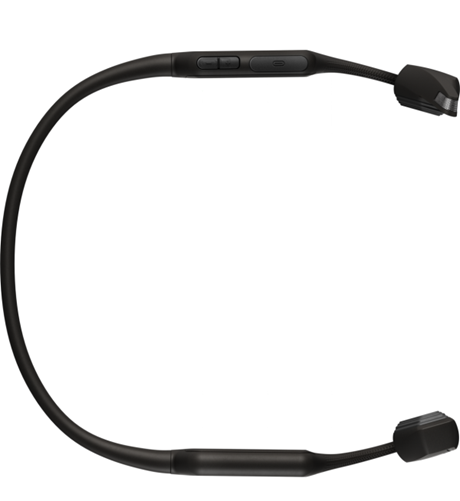 X-VIBES Crosscall noir