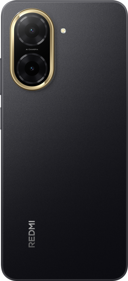 Xiaomi Redmi A5 noir 64Go
