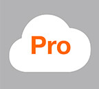 Le cloud pro
